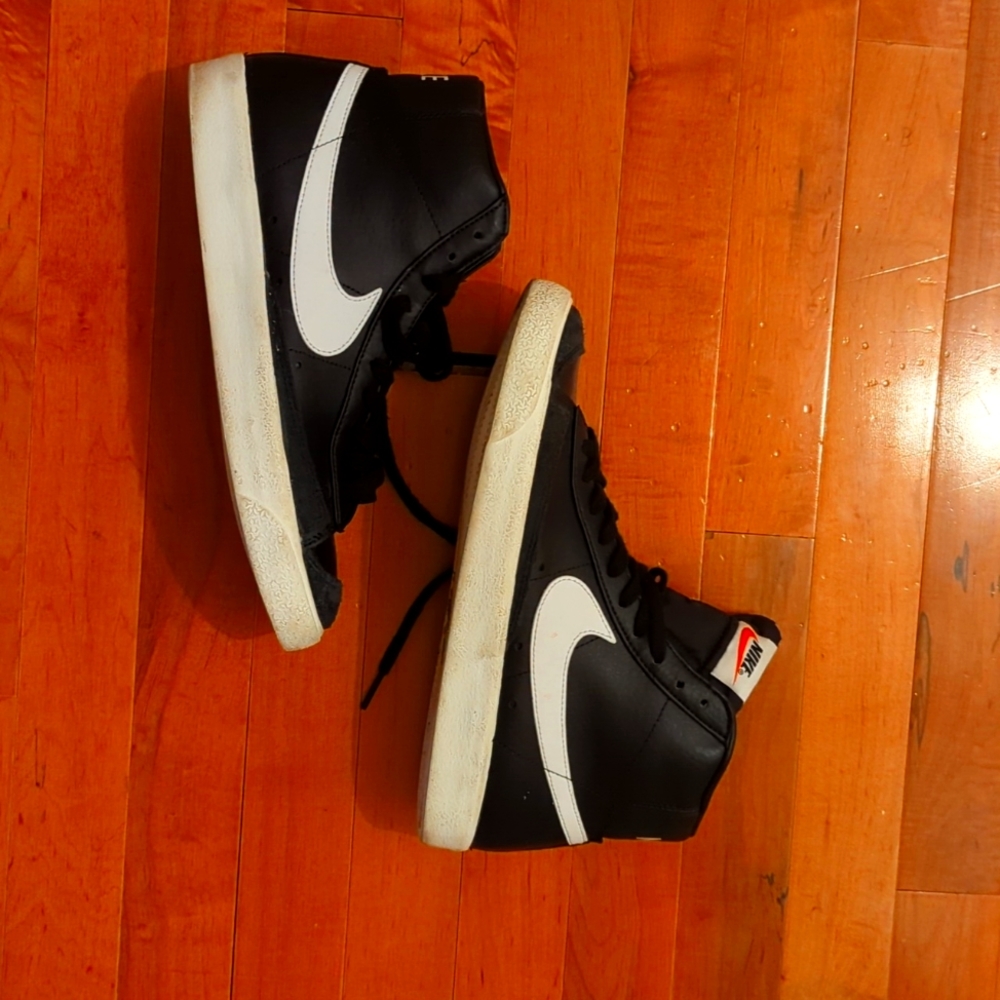 Nikes